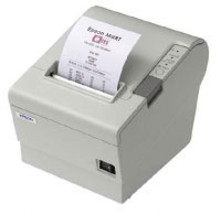 Epson TM-T88P-IV (TMT88P)